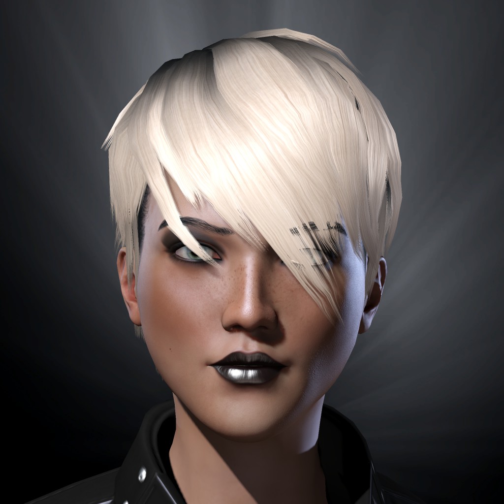 Kaoru Omori