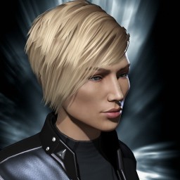 Edreya Riag portrait
