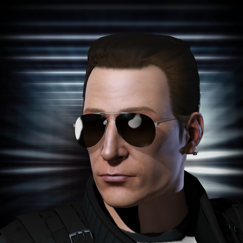 Schrodinger Tesla