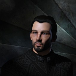 Sin Liakos portrait