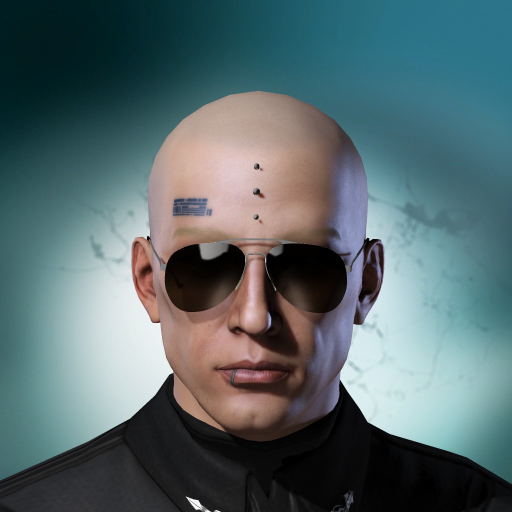 sunny Mabata