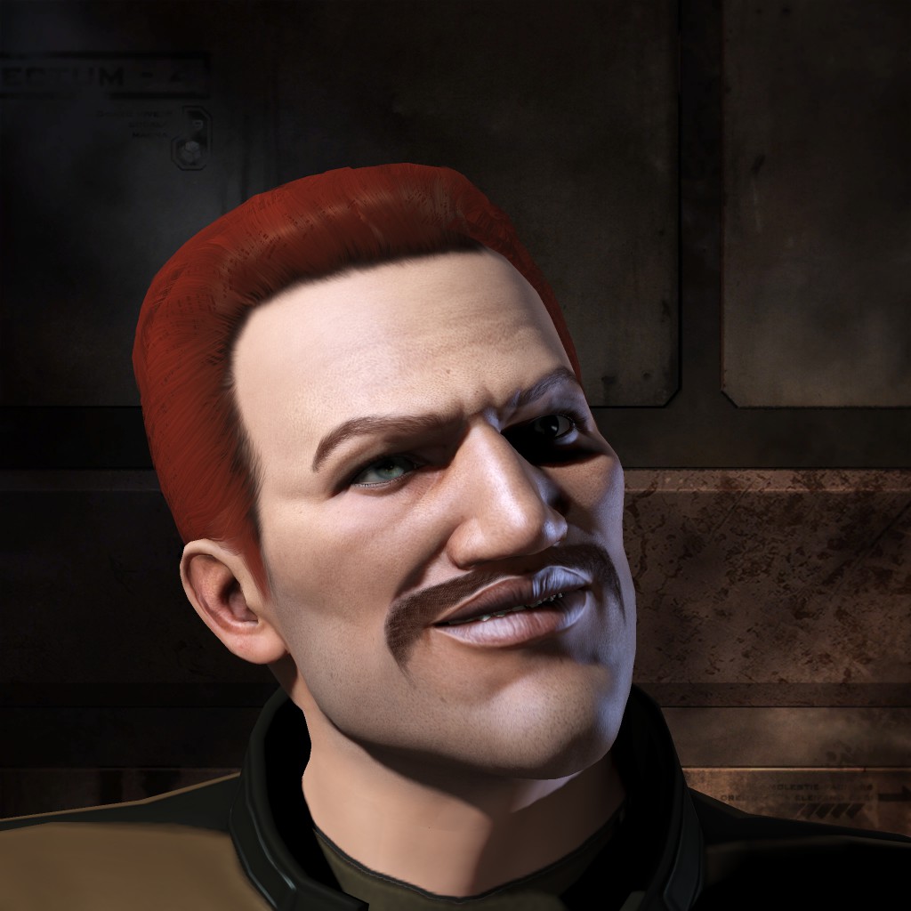 Nigel Dankberry