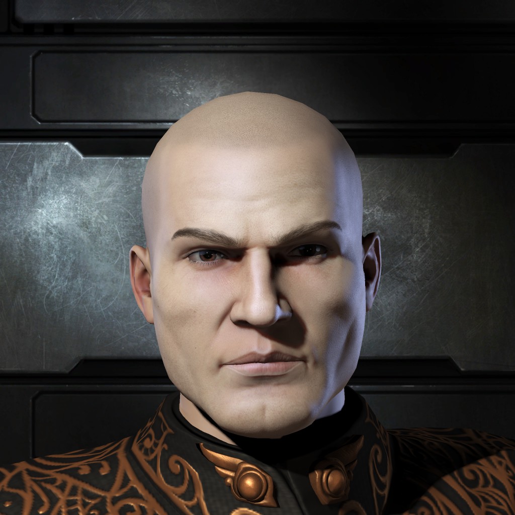 Thadicus Norton
