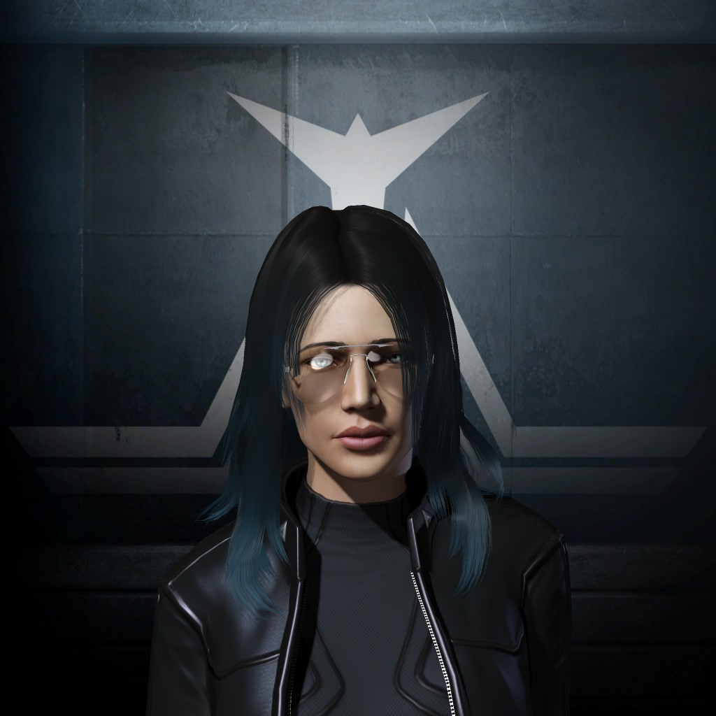 Xaos siegfried