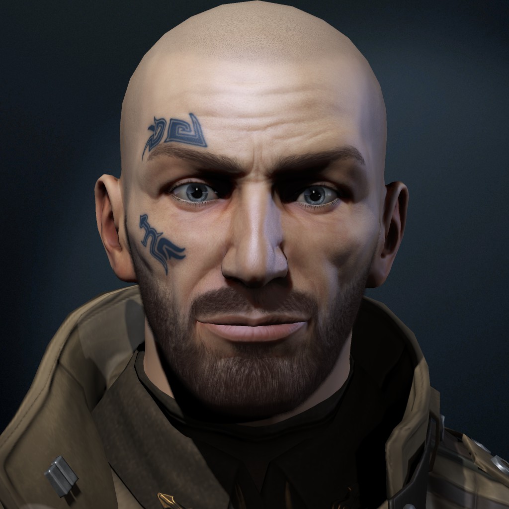 Glayken Anderson