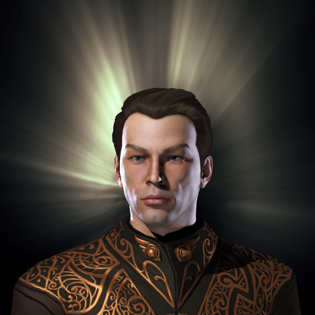 Elric Talvanen