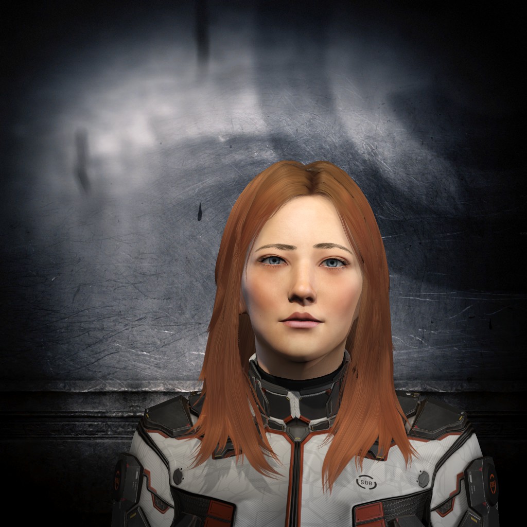 SSD Soldier