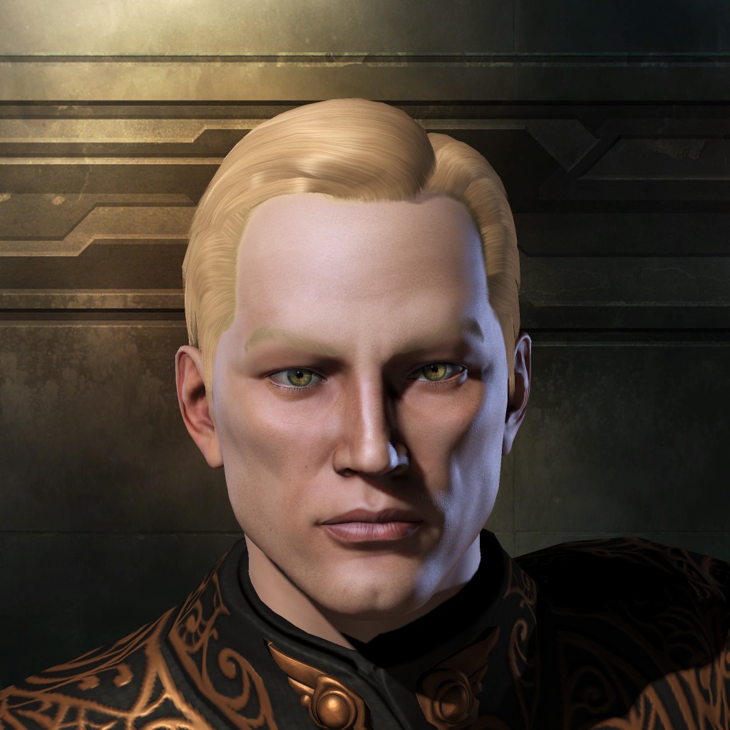 portrait