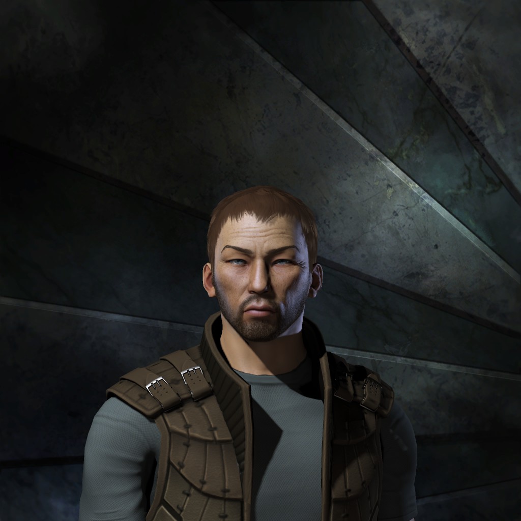 Elias Fury