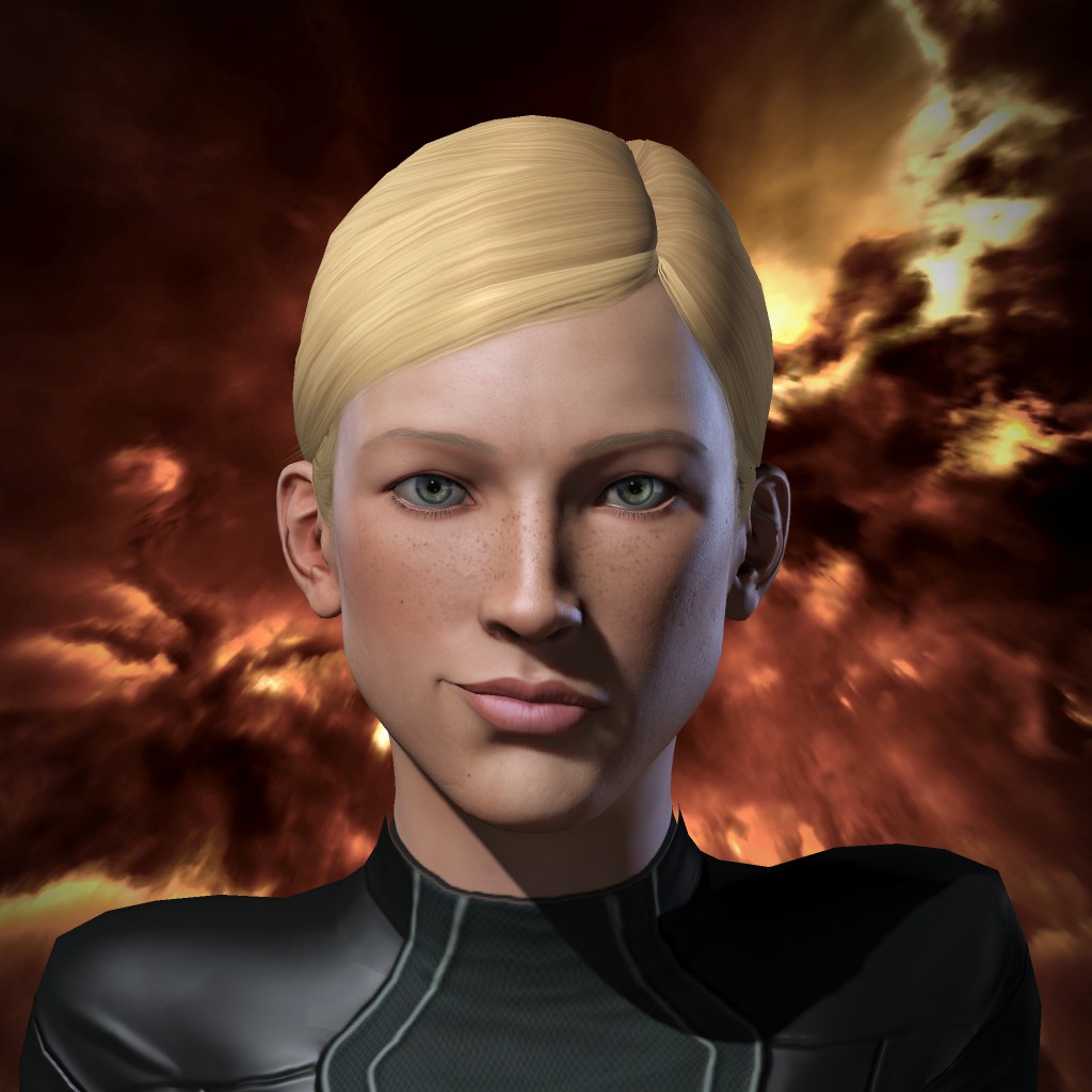 Ella Saturan