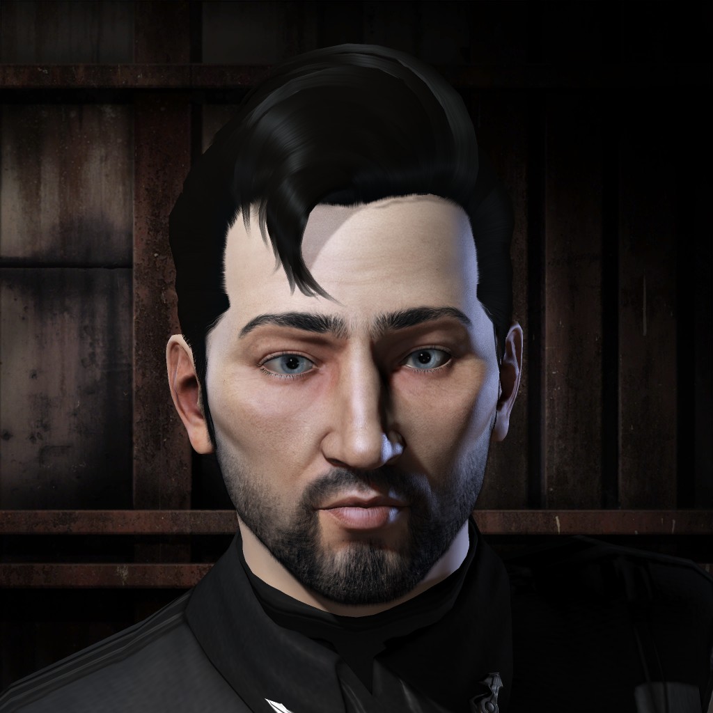 Albert Visteens