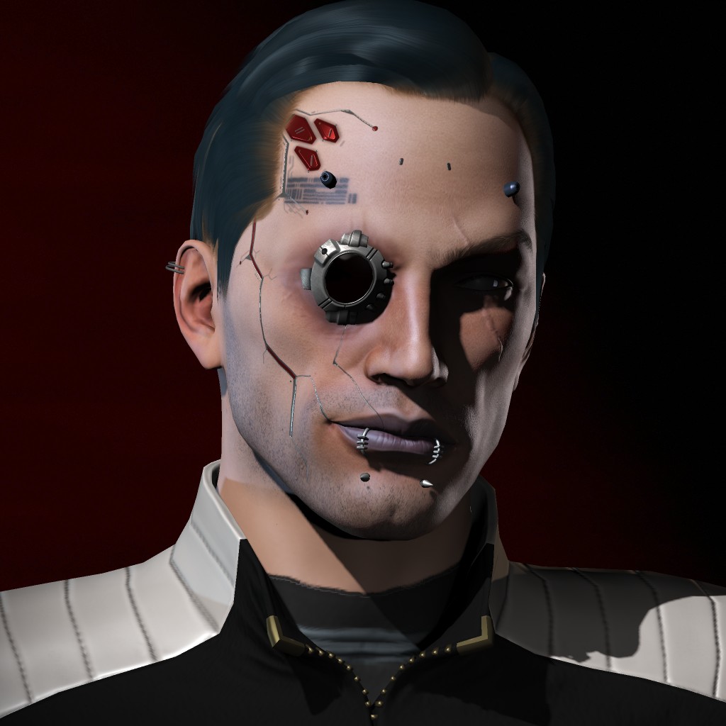 Acquisitor Gutface