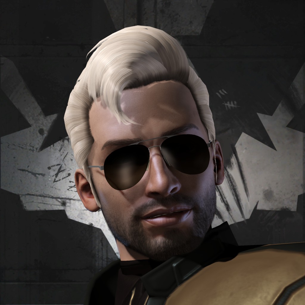 Master LeRoux