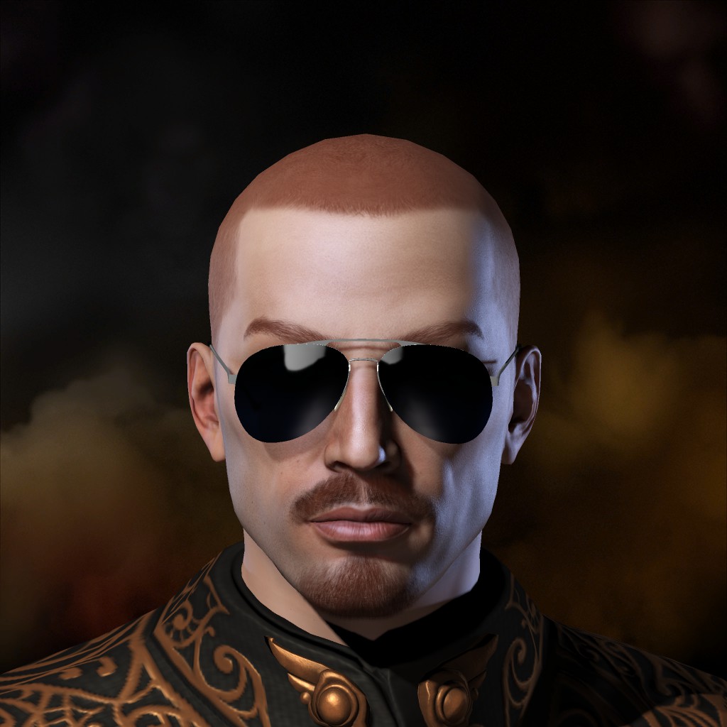 Caldari Citizen 2114175456