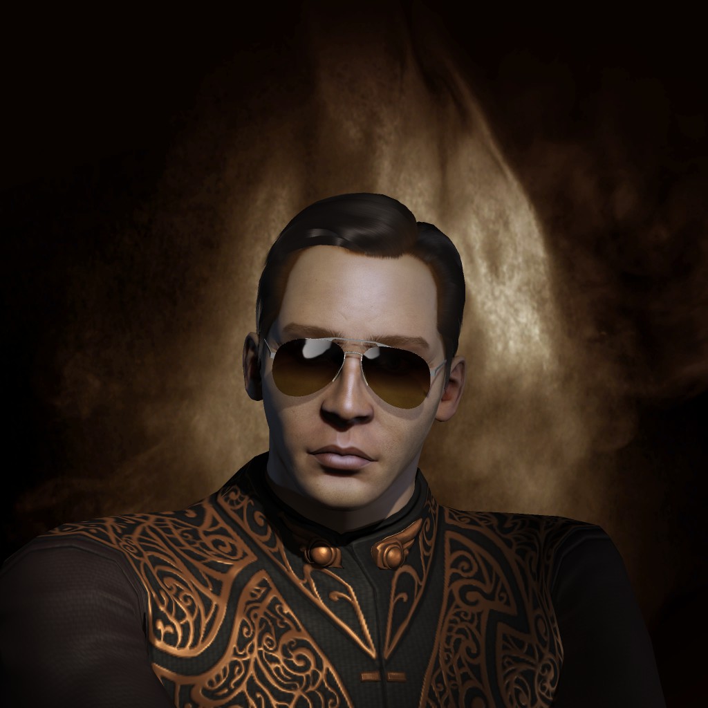 Yarat VanDerMaaar