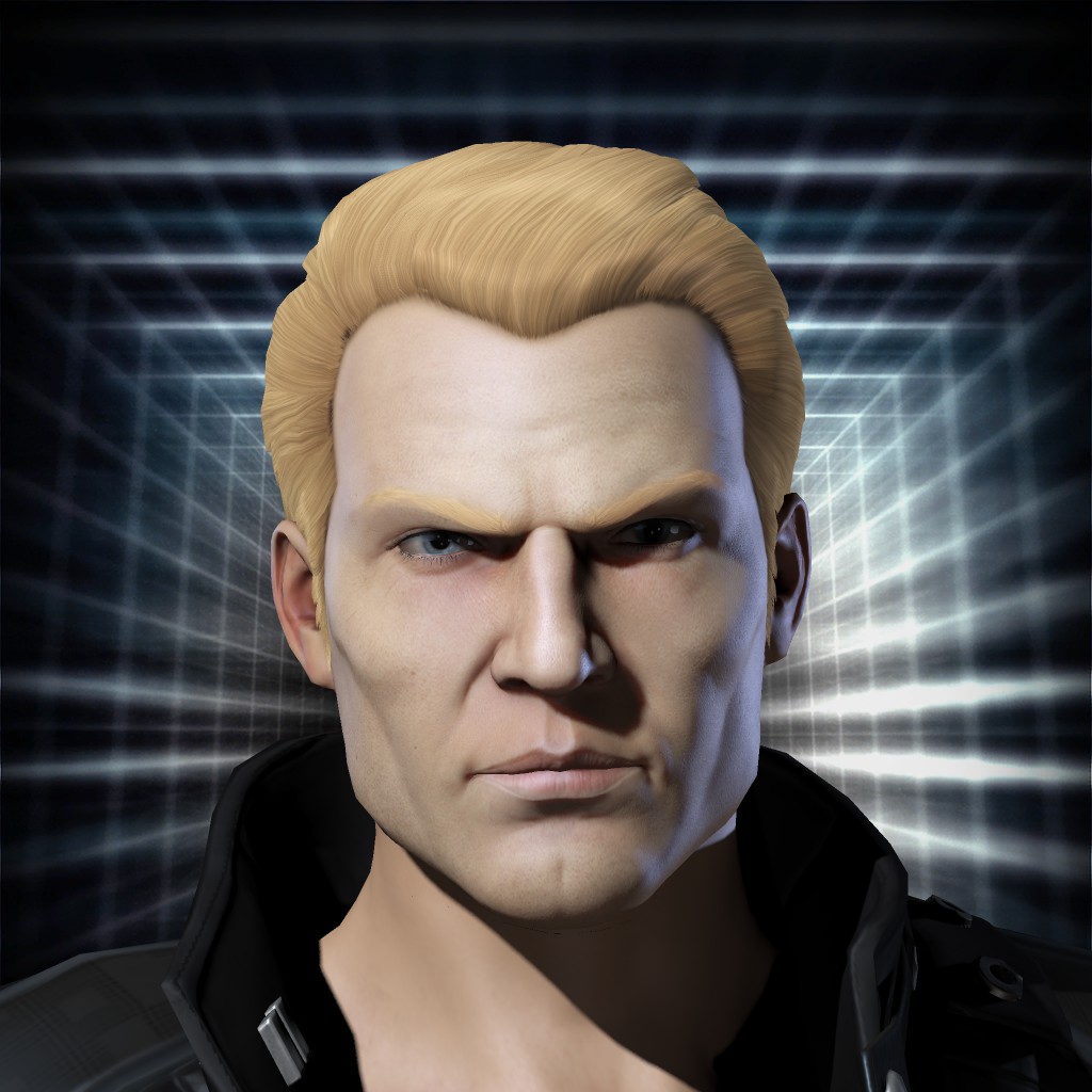 Commissar Knayz