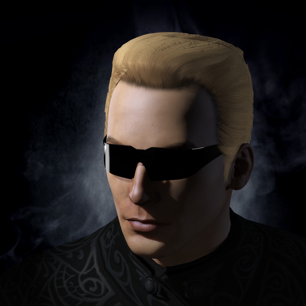 A0 Wesker