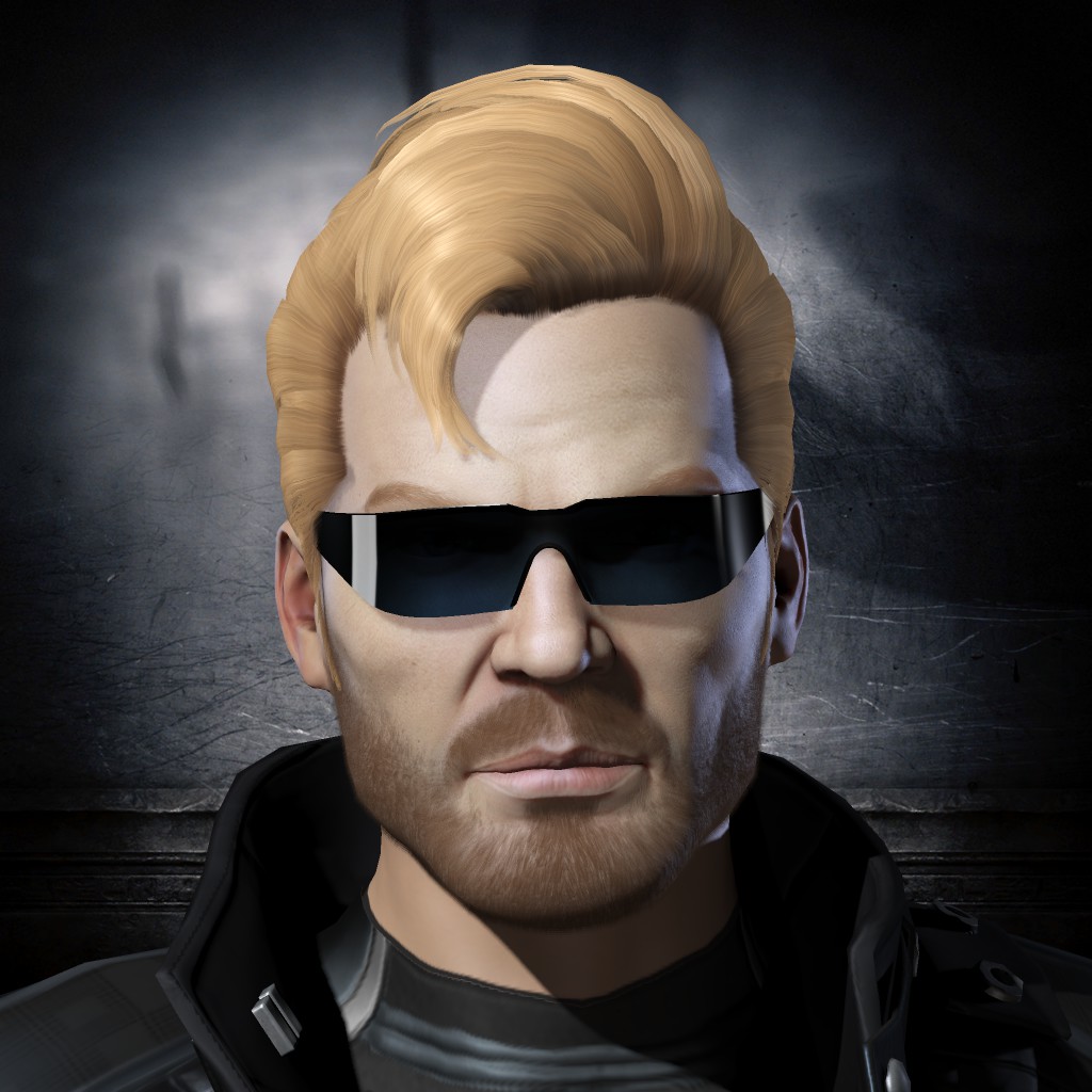 Erebus Rahl