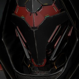 Fantasia V portrait