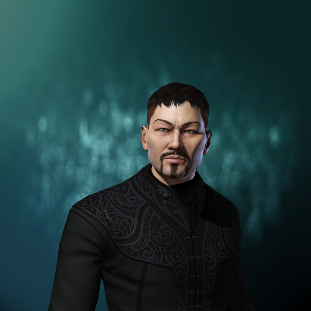 Vali Togenada