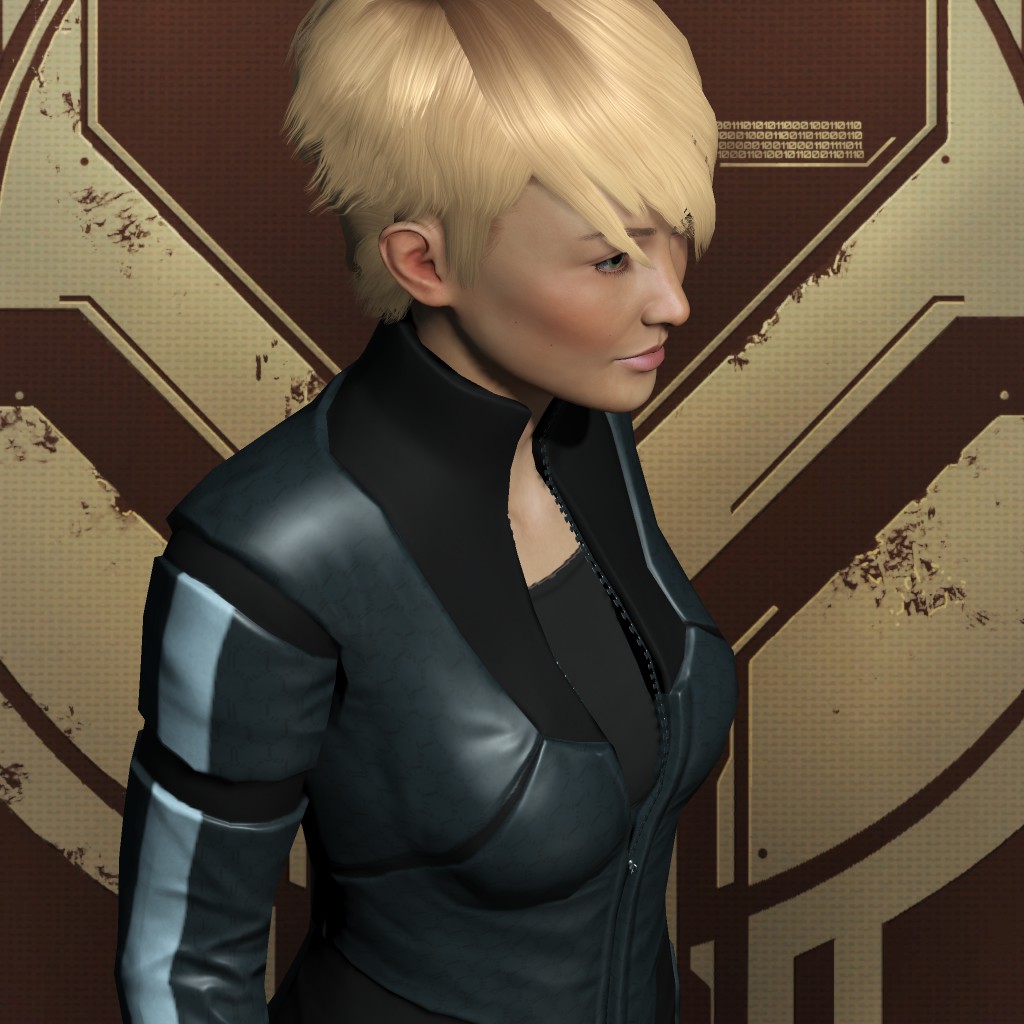 Dada Chen