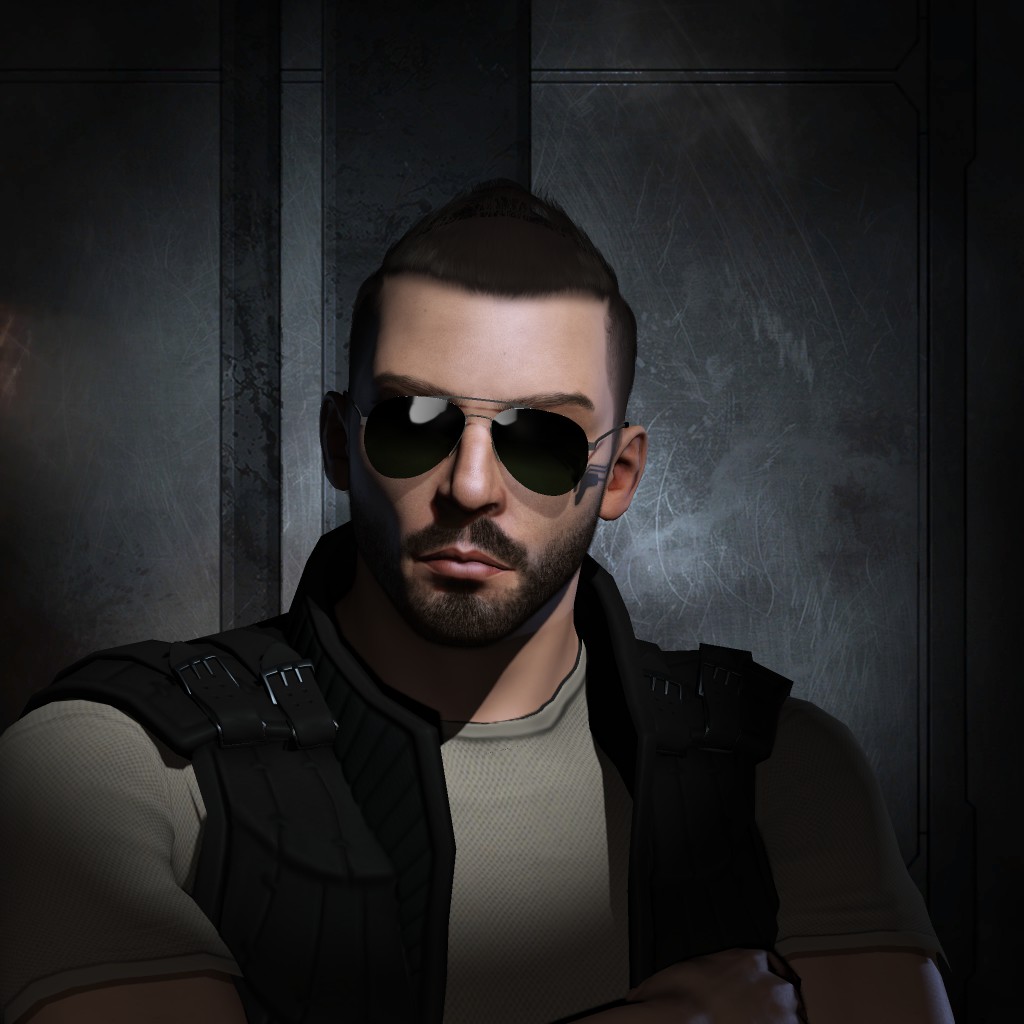 Ivan Aurelius