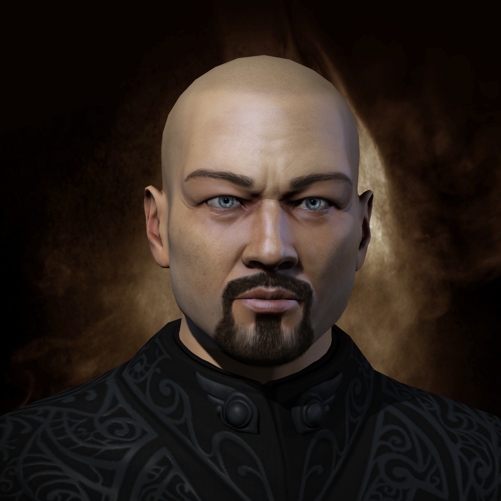 D Liverance