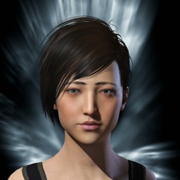 cuoluohualuo portrait