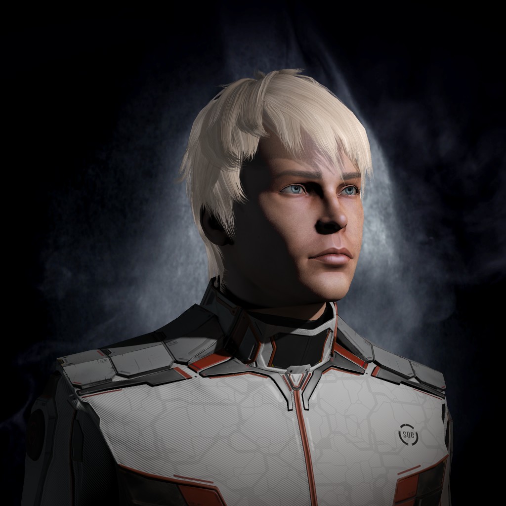Victor D'avion