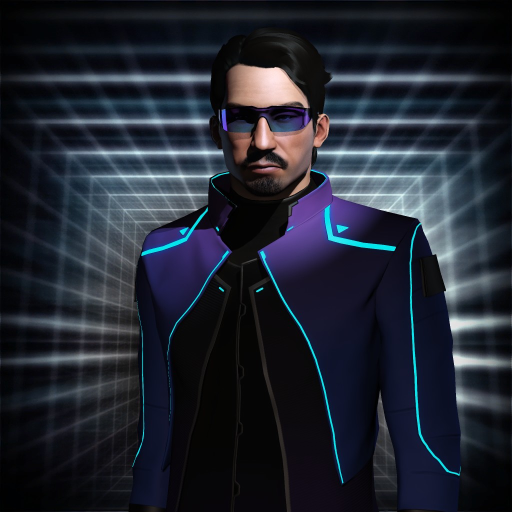 Boss Shinoda