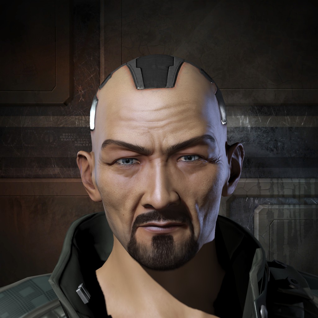 James Hatfild