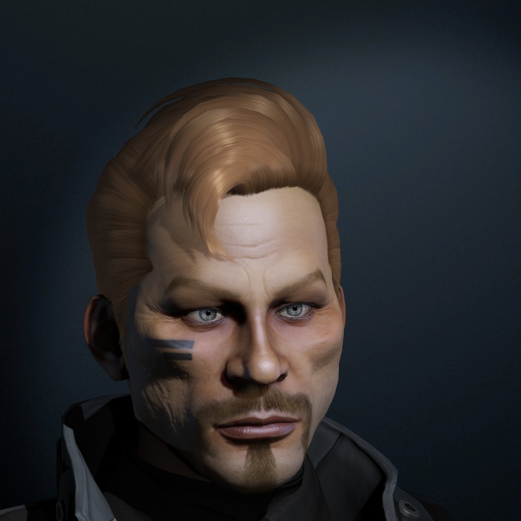 Paladine Eistiras