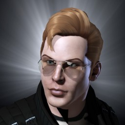 GTX 1080TI portrait