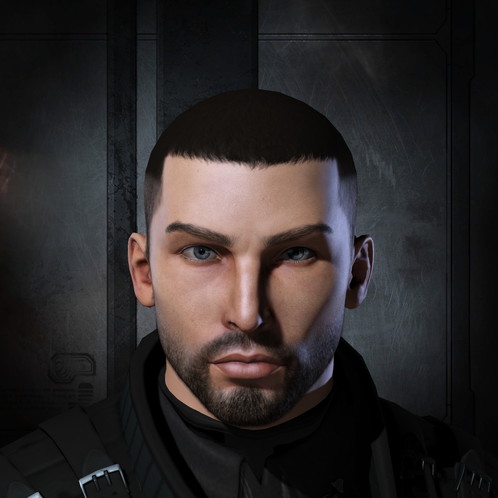 Marcus Andare