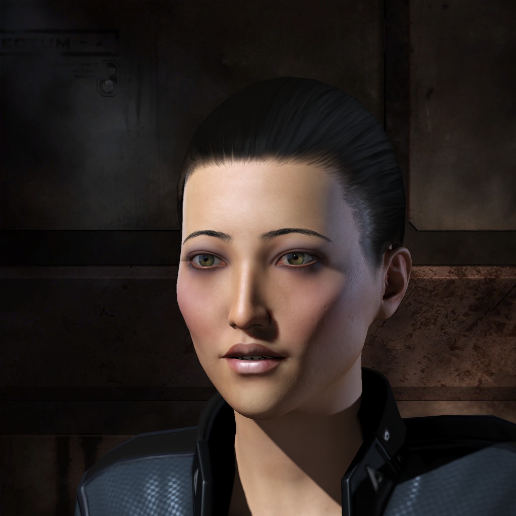 portrait