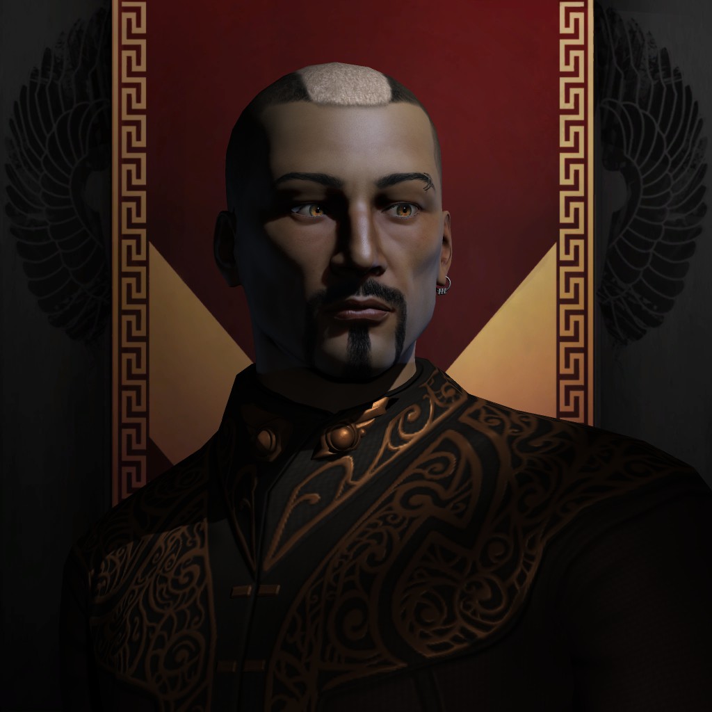 Maalik Al-Maba