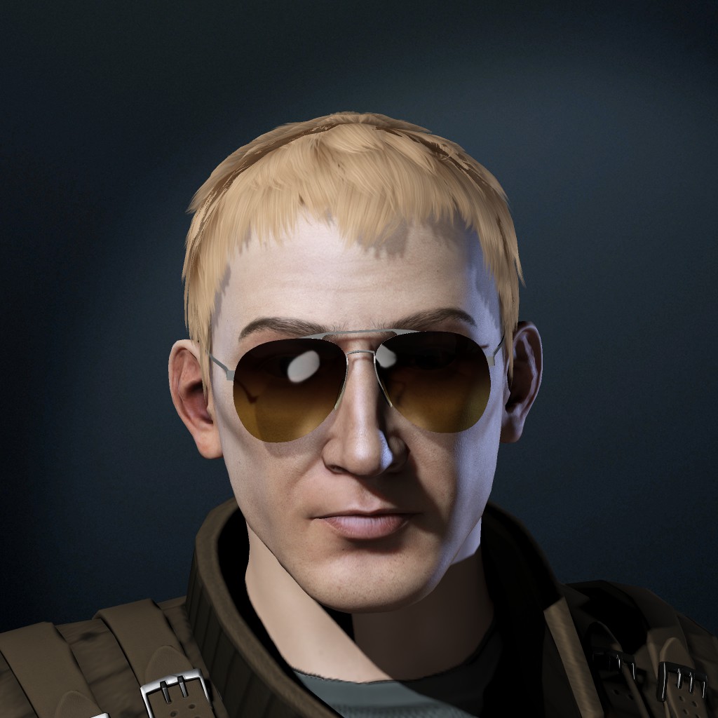 Stefan Cel Maree