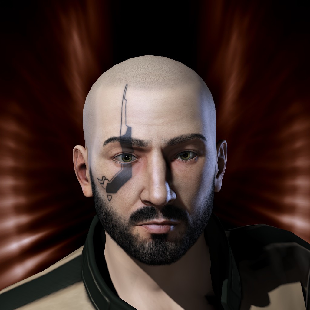Miles Aubaris