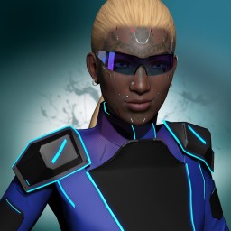 Polotenchik portrait