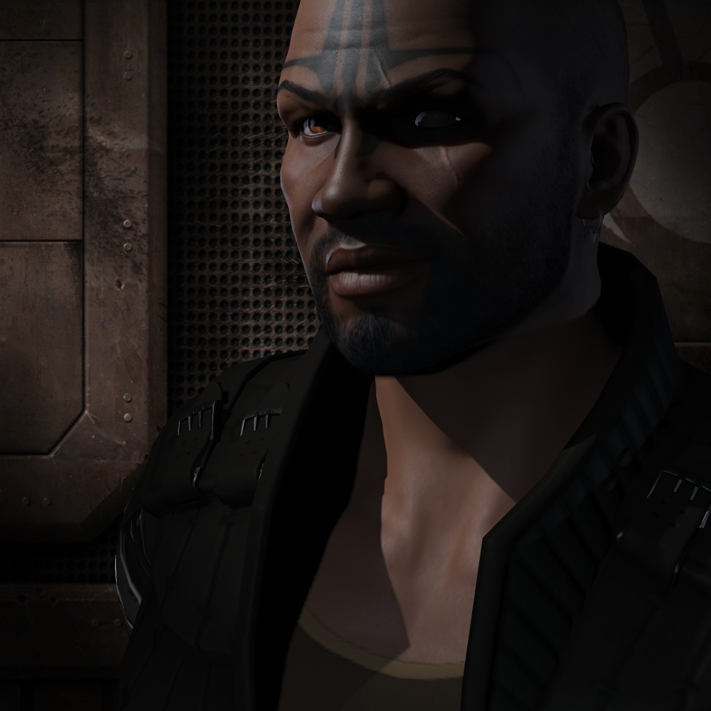 Shepard Gring