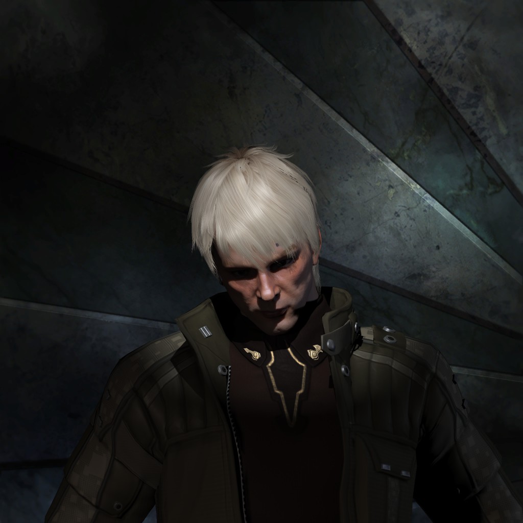 Lin Mofinus