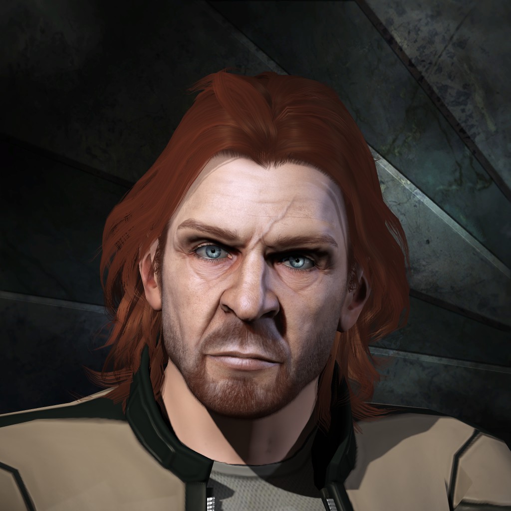 Thor Raddgnarson