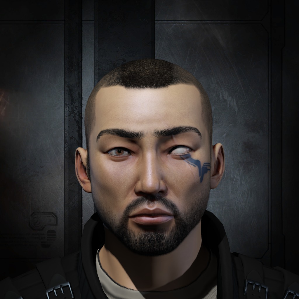 portrait