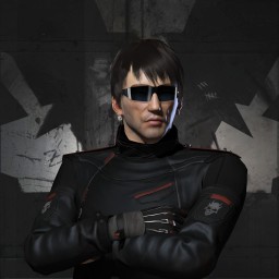Rodrix Tenor portrait