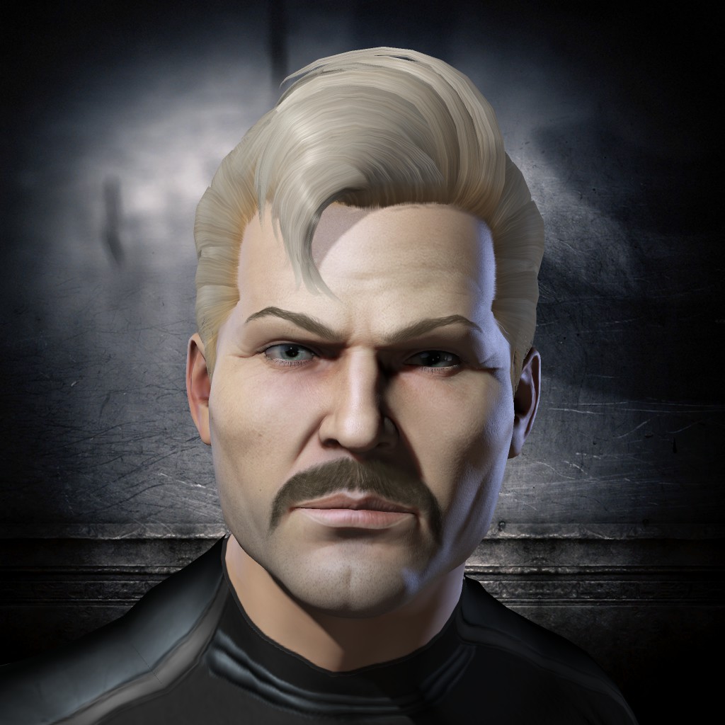 Kommissar Schneider