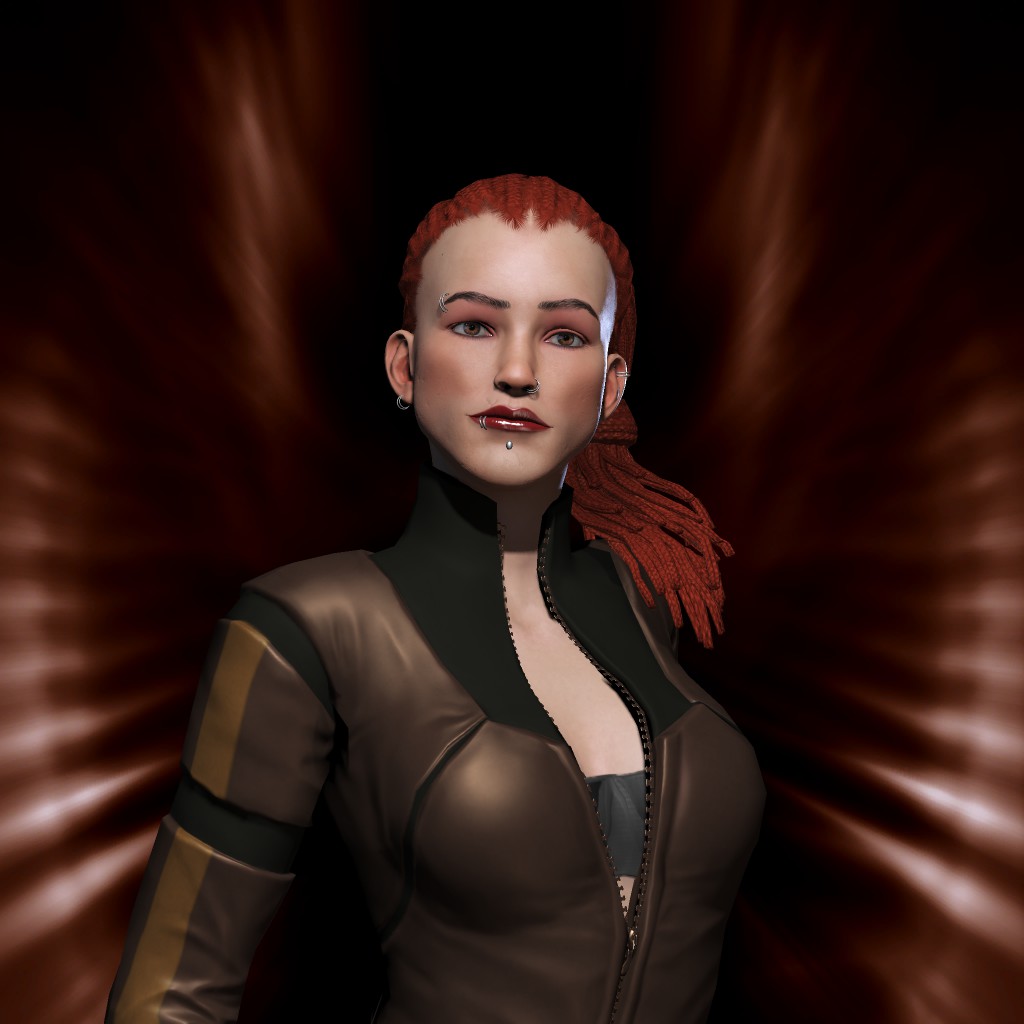 Carlotta Head