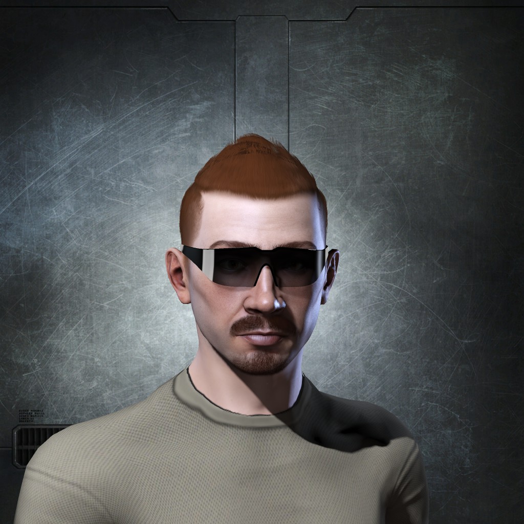 portrait