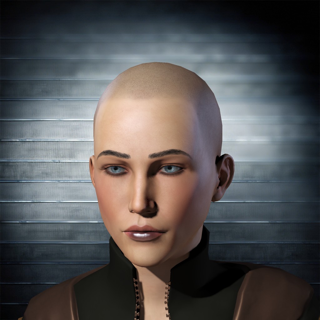portrait