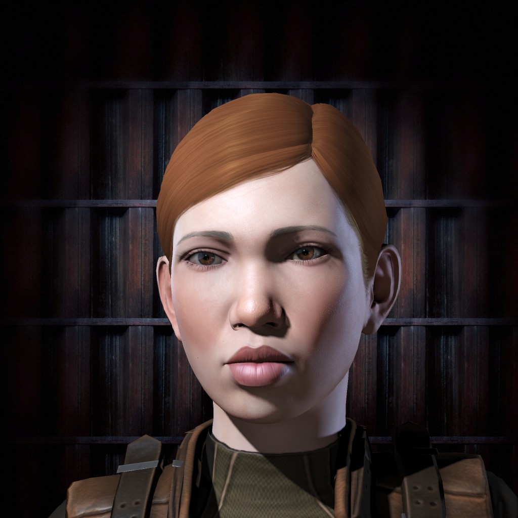 portrait