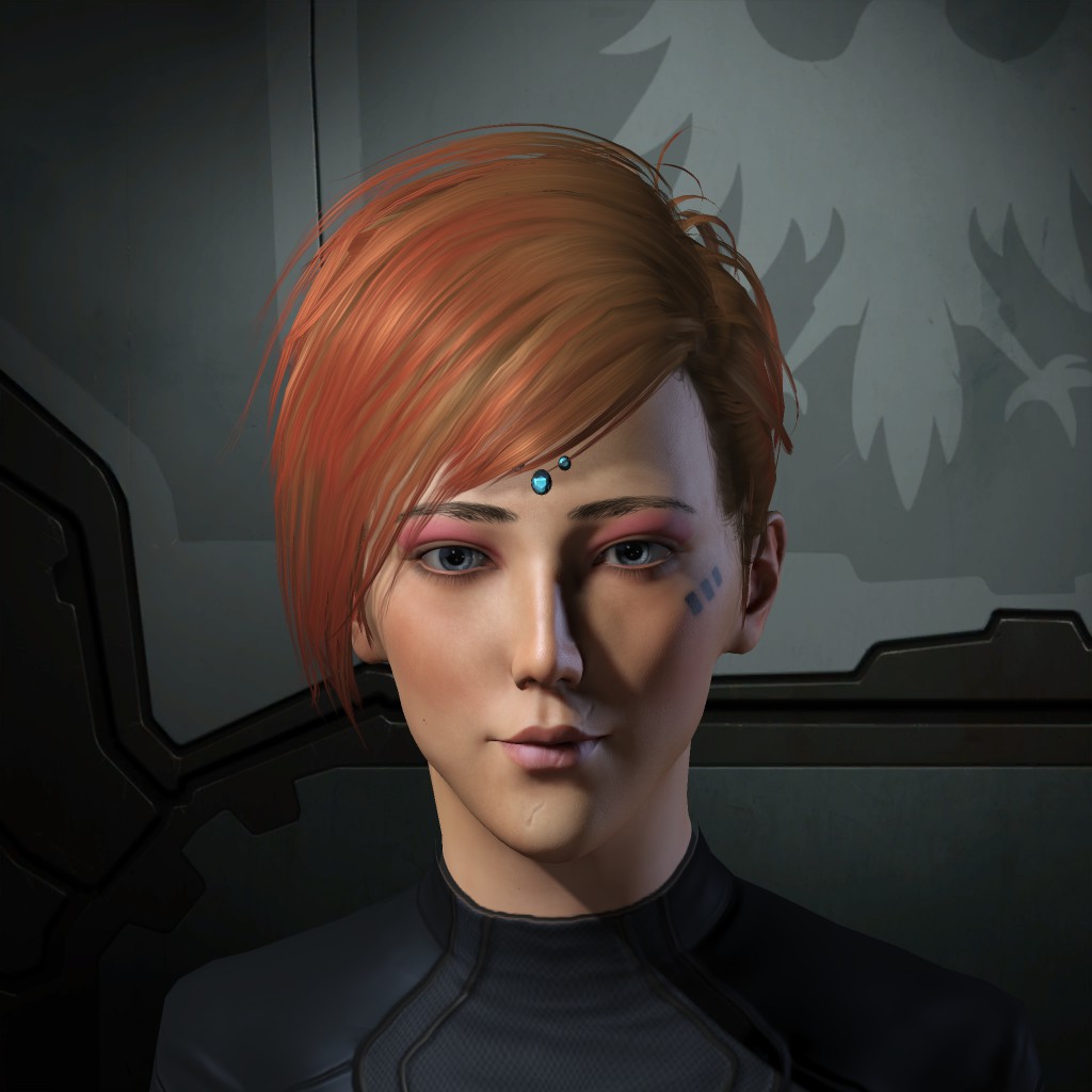 DOOM Xu
